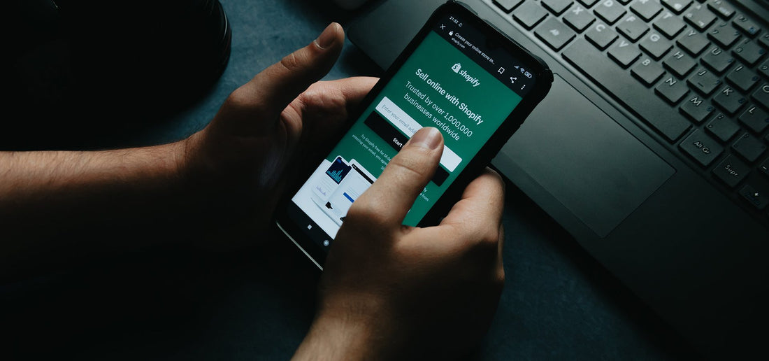 The Benefits of Custom Shopify Theme Development