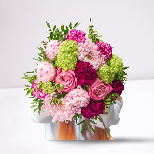 Vibrant Floral Bouquet