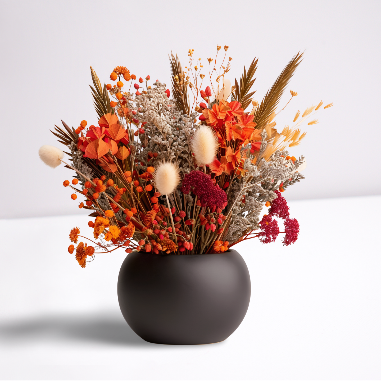 Autumn Harvest Bouquet