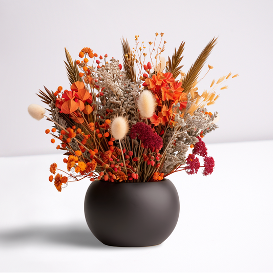 Autumn Harvest Bouquet